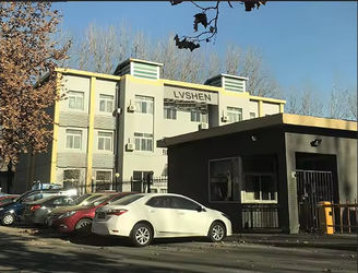 Langfang Lvshen Filtration Technology Co., Ltd. Profilo aziendale