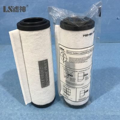 71064763 Leybold filtro di scarico della pompa a vuoto prezzo franco fabbrica