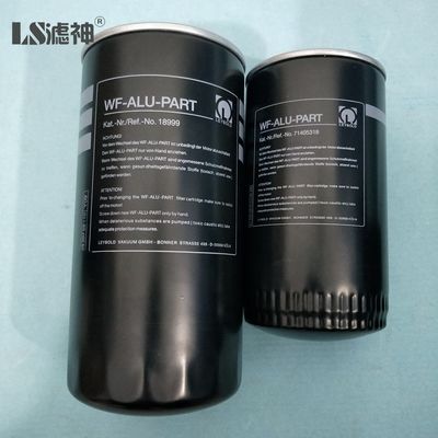 71064763 Leybold filtro di scarico della pompa a vuoto prezzo franco fabbrica