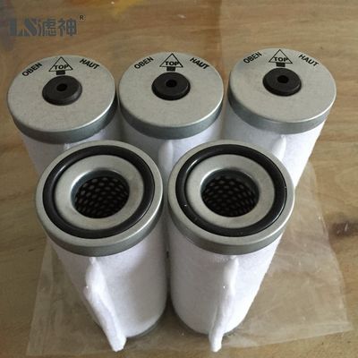 71064763 Leybold filtro di scarico della pompa a vuoto prezzo franco fabbrica