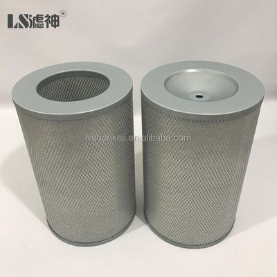 Macchina di rivestimento con filtro di fuliggine della pompa a vuoto H150
