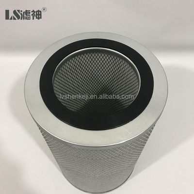 Macchina di rivestimento con filtro di fuliggine della pompa a vuoto H150