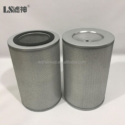 Macchina di rivestimento con filtro di fuliggine della pompa a vuoto H150