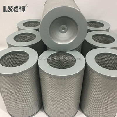 Macchina di rivestimento con filtro di fuliggine della pompa a vuoto H150