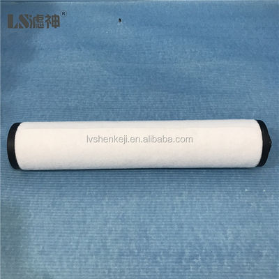 Filtro dell'olio della pompa a vuoto di supporto 0531000002