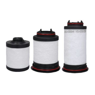 Prezzo franco fabbrica Rietschle pompa a vuoto filtro di nebbia d'olio filtro di scarico 731468-0000