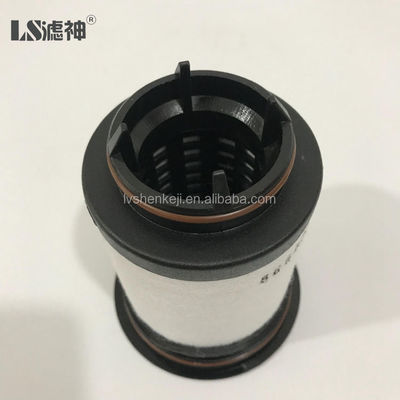 Prezzo franco fabbrica Rietschle pompa a vuoto filtro di nebbia d'olio filtro di scarico 731468-0000