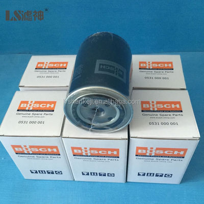 Sostituire il filtro di scarico della pompa a vuoto Leybold separatore di nebbia di olio 71416340