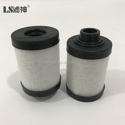 Filtro di scarico della pompa a vuoto 731311000 separatore di nebbia da olio 731311-0000