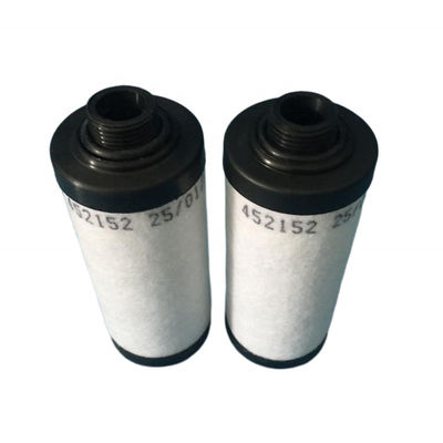 Filtro di scarico della pompa a vuoto 731311000 separatore di nebbia da olio 731311-0000