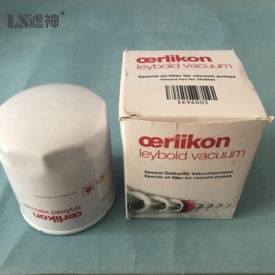 PN EK96005 filtro dell'olio della pompa a vuoto