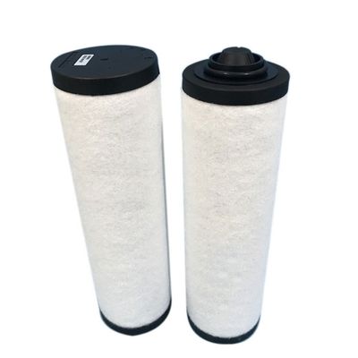 Lydall filtro in carta di fibra di vetro importato filtro di scarico della pompa a vuoto 0532140157