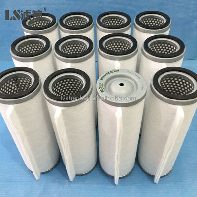Lydall filtro in carta di fibra di vetro importato filtro di scarico della pompa a vuoto 0532140157
