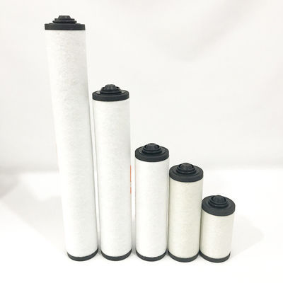 ISO9001 Filtro d'aria di migliore qualità per pompe a vuoto 0532140157
