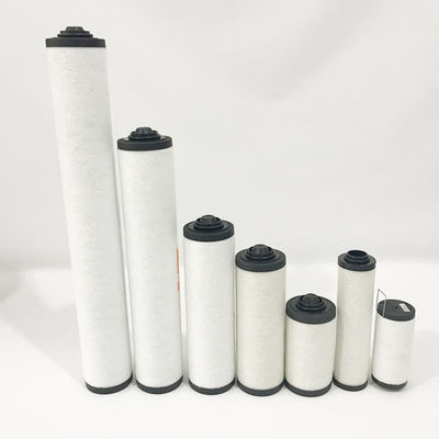 ISO9001 Filtro d'aria di migliore qualità per pompe a vuoto 0532140157