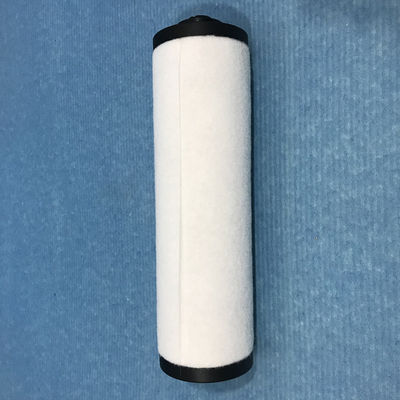 ISO9001 Filtro d'aria di migliore qualità per pompe a vuoto 0532140157