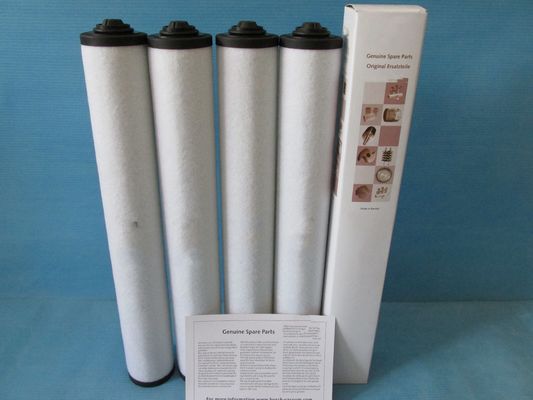 Filtro di scarico del separatore di olio di alta qualità 0532140160 0532140159