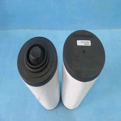 Filtro di scarico della pompa a vuoto RA0100 separatore di nebbia d'olio 0532140157