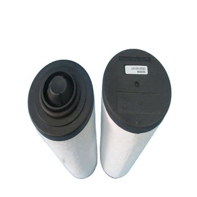Filtro di scarico della pompa a vuoto Elemento di separazione della nebbia dell'olio 0532140156