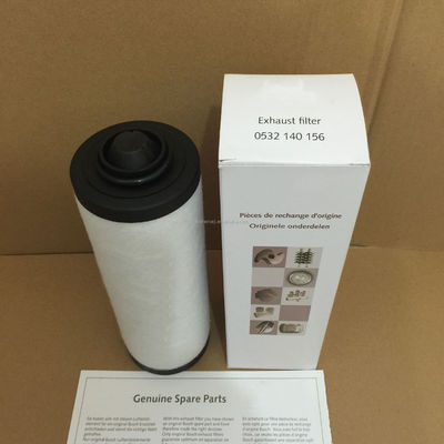 Prezzo eccellente del filtro a vuoto 0532140155 Per filtro a nebbia d'olio