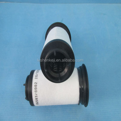 Vendita a caldo filtro di nebbia per pompe a vuoto 7316300000 in stock