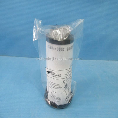 Vendita a caldo filtro di nebbia per pompe a vuoto 7316300000 in stock
