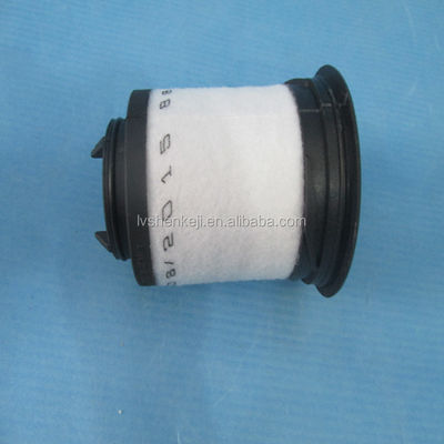 Filtro di nebbia di olio per pompe a vuoto 731468-0000 a sconto