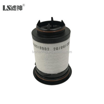 Filtro di nebbia di olio per pompe a vuoto 731468-0000 a sconto