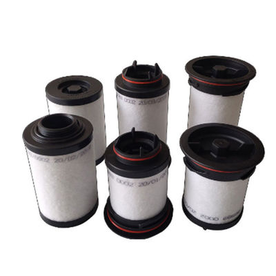 Filtro di fabbrica Lvshen Filtro di scarico della pompa a vuoto 731311-0000