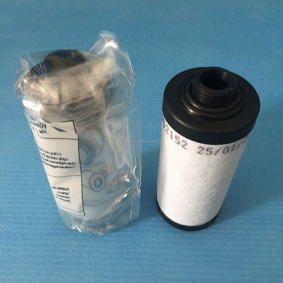 Il miglior filtro di scarico della pompa a vuoto 731311-0000 in Cina