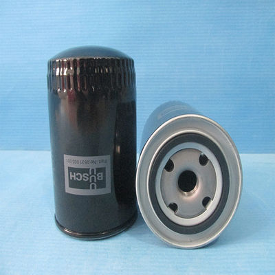Filtro pompa a vuoto di serie multi elemento filtro olio 0531000001 Per uso
