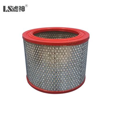 Sistema di filtro a vuoto Pompa a vuoto industriale Cartuccia di filtro dell'aria 71035242