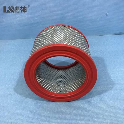 Sistema di filtro a vuoto Pompa a vuoto industriale Cartuccia di filtro dell'aria 71035242