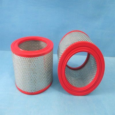 Sistema di filtro a vuoto Pompa a vuoto industriale Cartuccia di filtro dell'aria 71035242