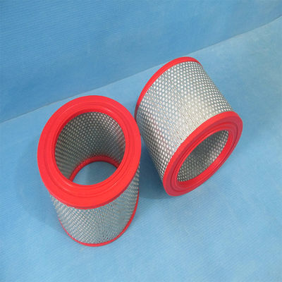 Sistema di filtro a vuoto Pompa a vuoto industriale Cartuccia di filtro dell'aria 71035242
