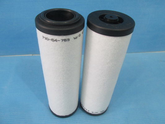 Industria di alta qualità 71064763 Filtro di scarico della pompa a vuoto in stock