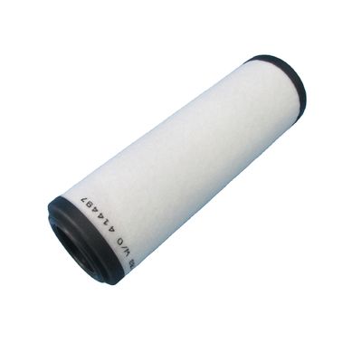 Filtro dell'aria di scarico Filtro della nebbia di olio della pompa del vuoto 71064763 Filtro della nebbia di olio