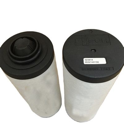 0532140156 Filtro di scarico per pompe a vuoto