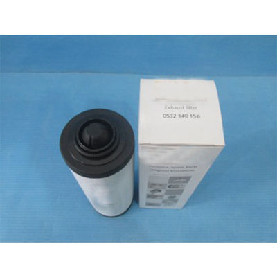 0532140156 Filtro di scarico per pompe a vuoto