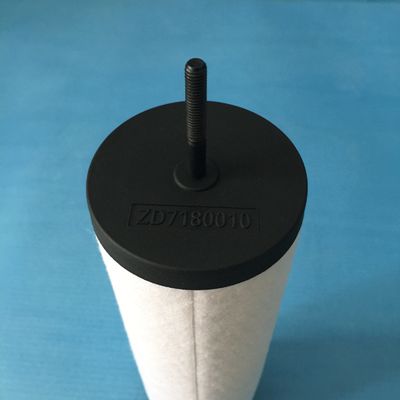 Filtro di nebbia di olio per pompe a vuoto di alta qualità ZD 7180010