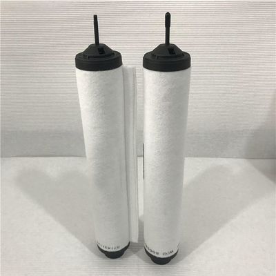 Pompine a vuoto per la separazione delle nebbie di olio Elemento filtro di scarico Pn 971431120