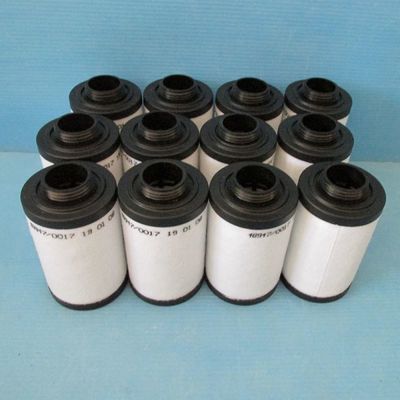 Cartuccia per filtri di scarico Pn 731401-0000 per l'eliminazione delle impurità da olio