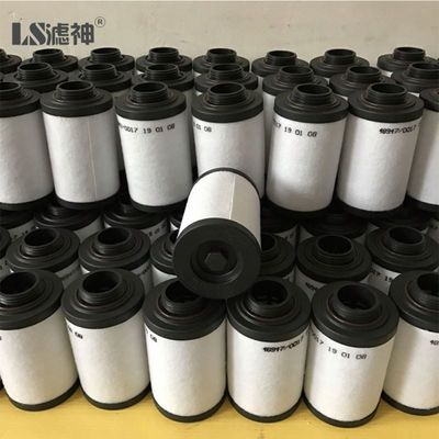 Filtro di scarico dell'aria per tubi Pn 731401-0000 Per le impurità di rimozione dell'olio