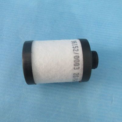 cartuccia del filtro di scarico dell'aria del separatore di nebbia dell'olio della pompa a vuoto 731399-0000