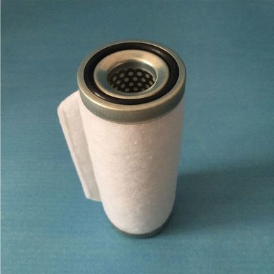 Pn 71232023 Filtro di scarico per tubi per pompe a vuoto