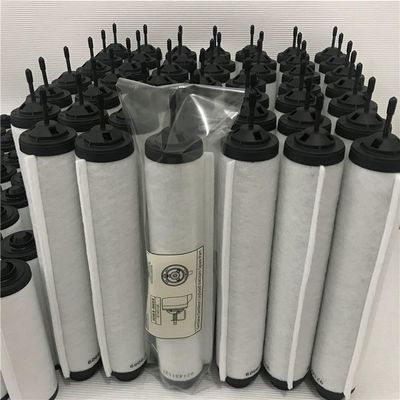 Prezzo del filtro della pompa a vuoto 971431121 Separatore di olio di nebbia