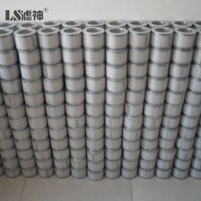 Sistema di riempimento dell'aria della pompa a vuoto filtro d'aria di ingresso della pompa a vuoto industriale 0532000002