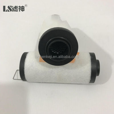 Elemento di cartuccia del filtro di scarico del vuoto di ventilazione Pn 0532140154