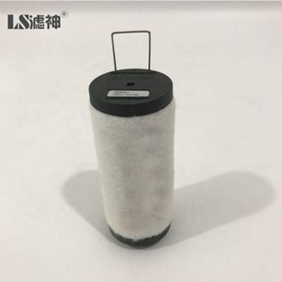 Elemento di cartuccia del filtro di scarico del vuoto di ventilazione Pn 0532140154
