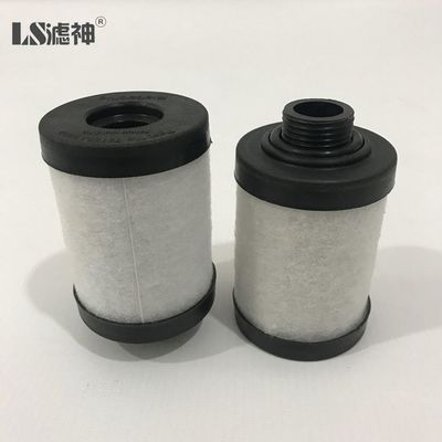 filtro di scarico in fibra di vetro per pompe a vuoto 731399-0000